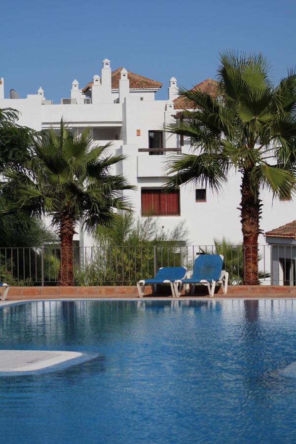 2149-Amazing Groundfloor 3 Bedrooms On Golf, Pools Alcaidesa Exterior photo