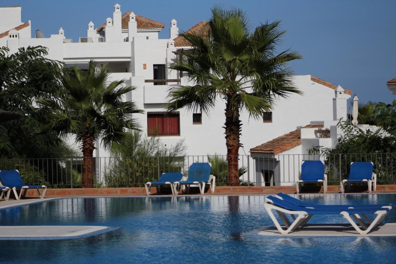 2149-Amazing Groundfloor 3 Bedrooms On Golf, Pools Alcaidesa Exterior photo