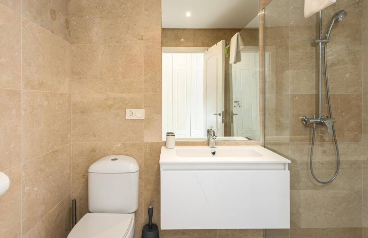 2149-Amazing Groundfloor 3 Bedrooms On Golf, Pools Alcaidesa Exterior photo