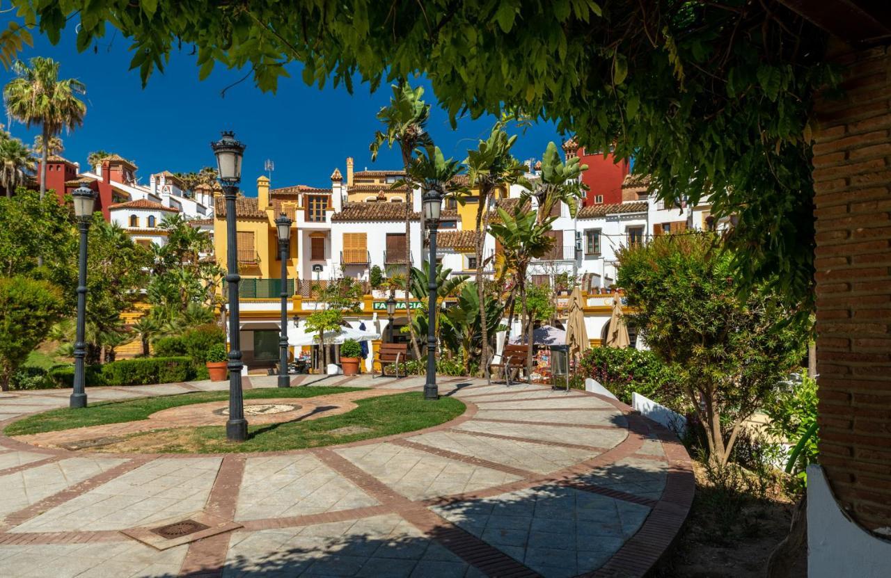 2149-Amazing Groundfloor 3 Bedrooms On Golf, Pools Alcaidesa Exterior photo
