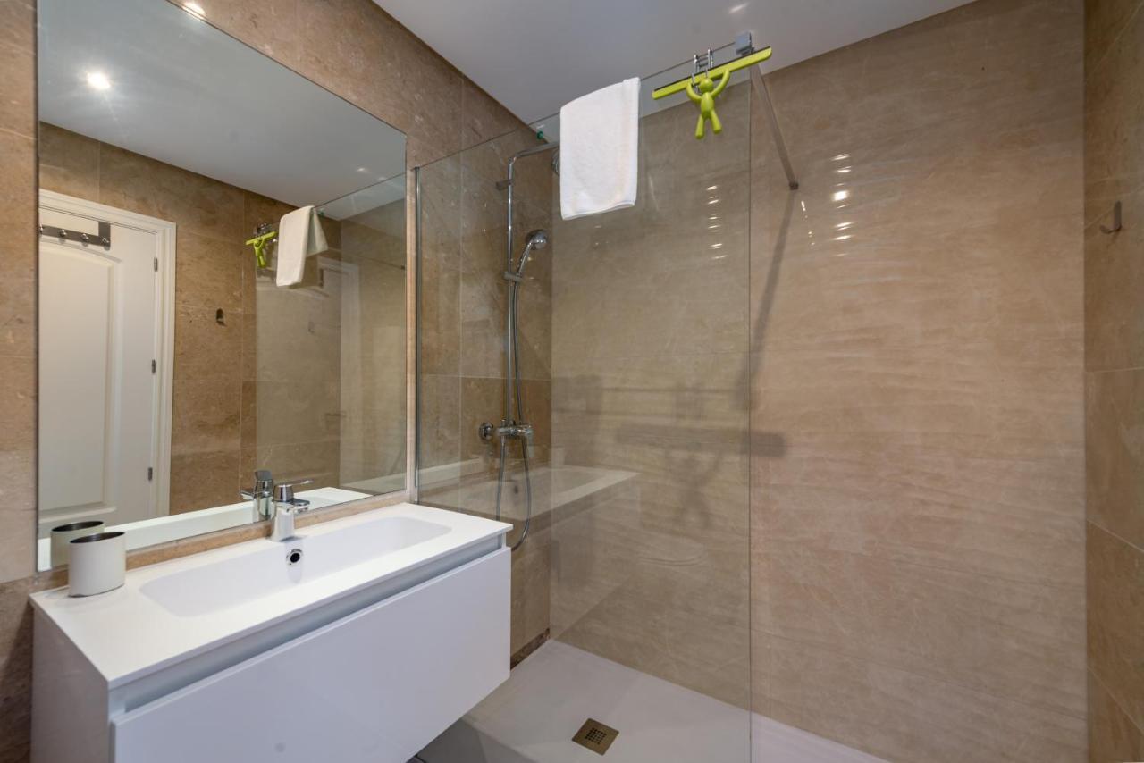 2149-Amazing Groundfloor 3 Bedrooms On Golf, Pools Alcaidesa Exterior photo