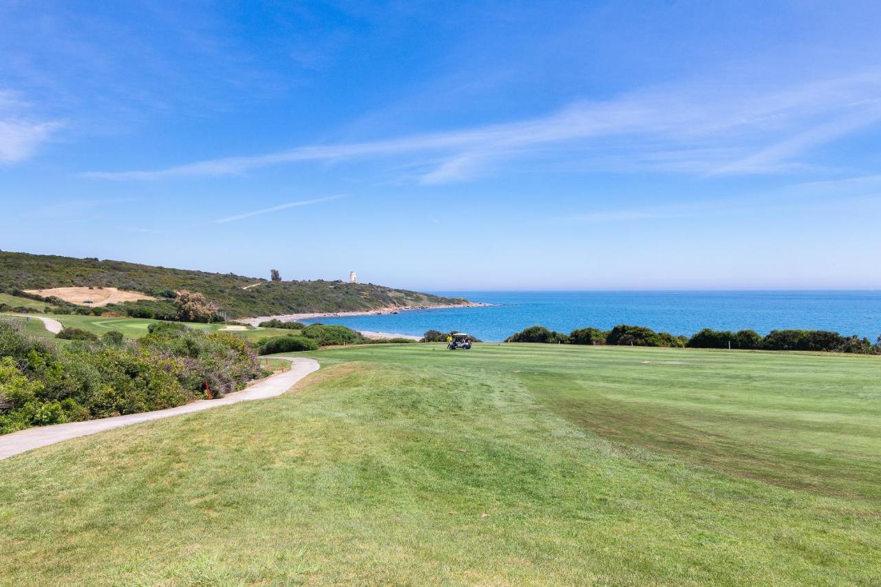 2149-Amazing Groundfloor 3 Bedrooms On Golf, Pools Alcaidesa Exterior photo